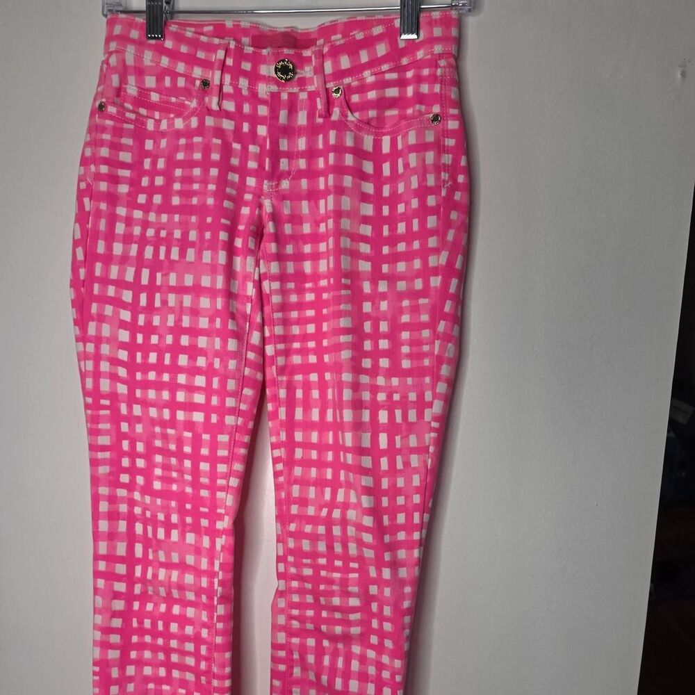 Lily Pulitzer pants